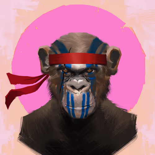 Angry Ape Army