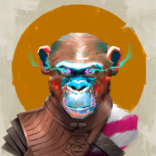 Angry Ape Army