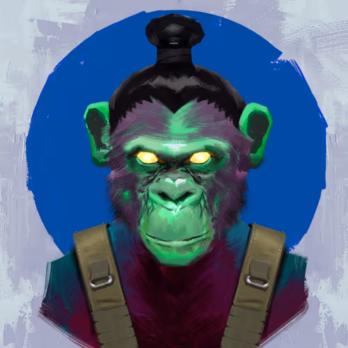 Angry Ape Army