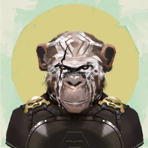 Angry Ape Army
