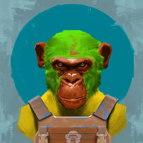 Angry Ape Army