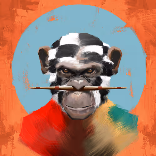 Angry Ape Army
