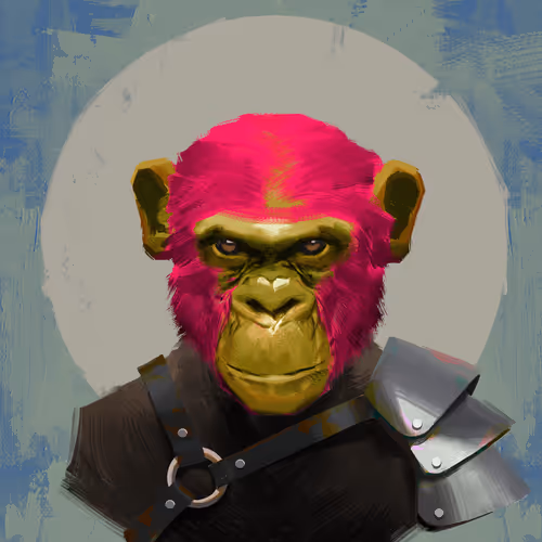 Angry Ape Army