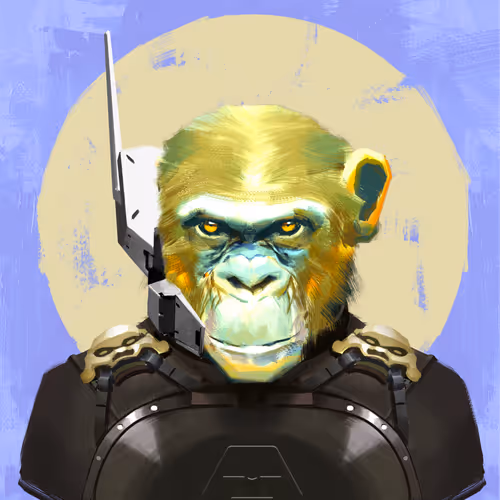 Angry Ape Army