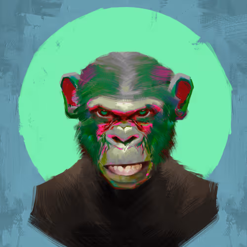 Angry Ape Army