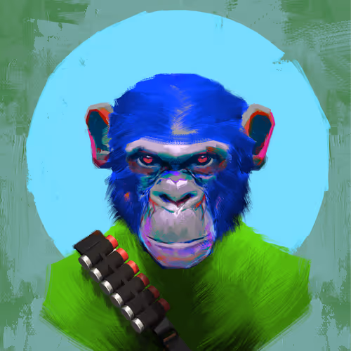 Angry Ape Army