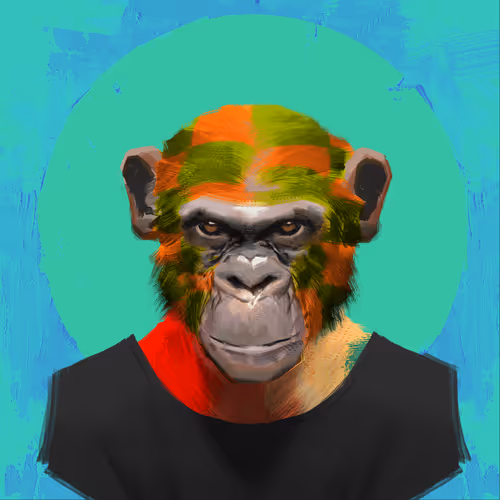 Angry Ape Army