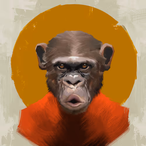 Angry Ape Army