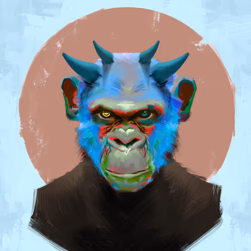 Angry Ape Army