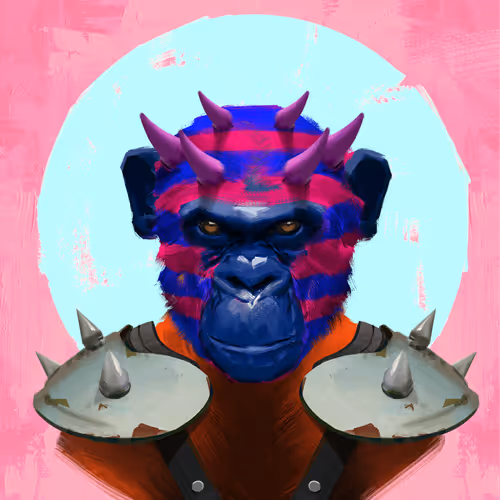 Angry Ape Army