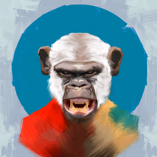 Angry Ape Army