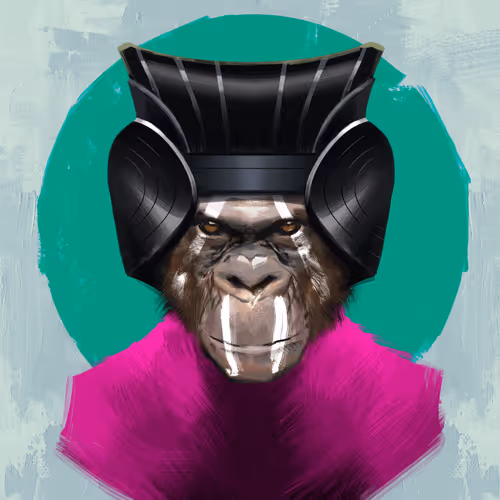 Angry Ape Army