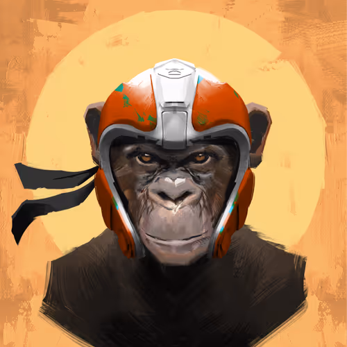 Angry Ape Army