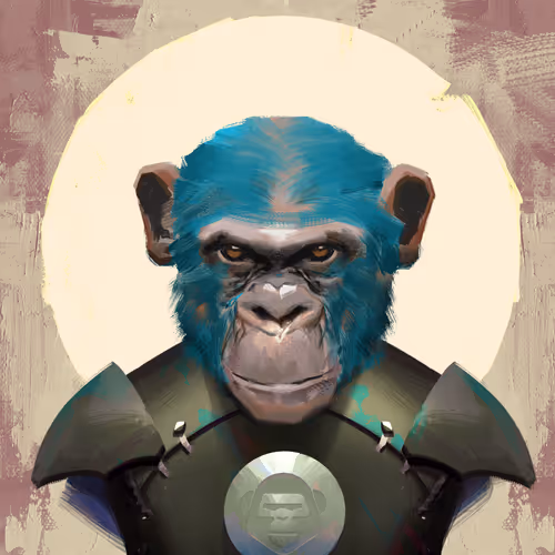 Angry Ape Army