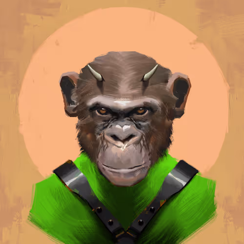 Angry Ape Army