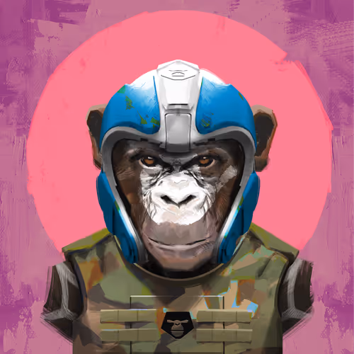 Angry Ape Army