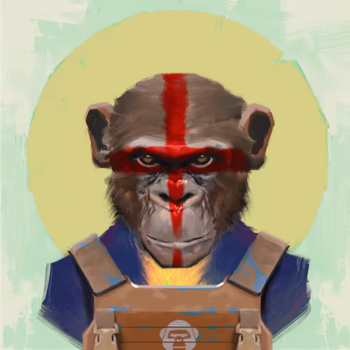 Angry Ape Army