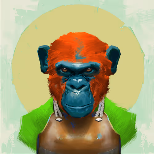 Angry Ape Army