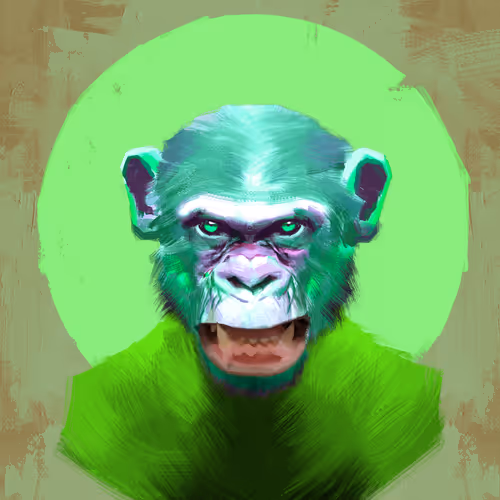 Angry Ape Army