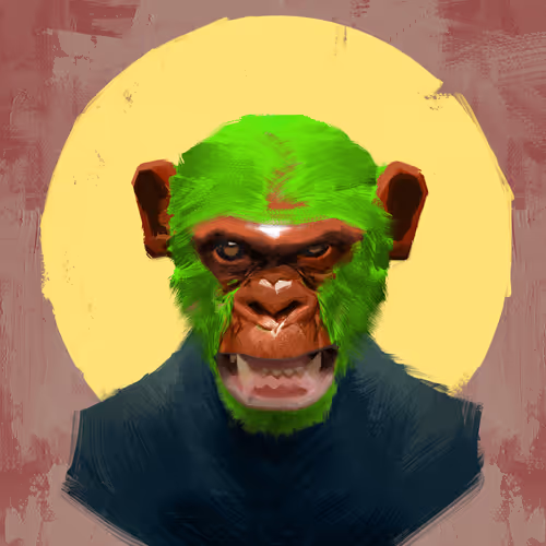 Angry Ape Army