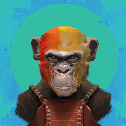 Angry Ape Army