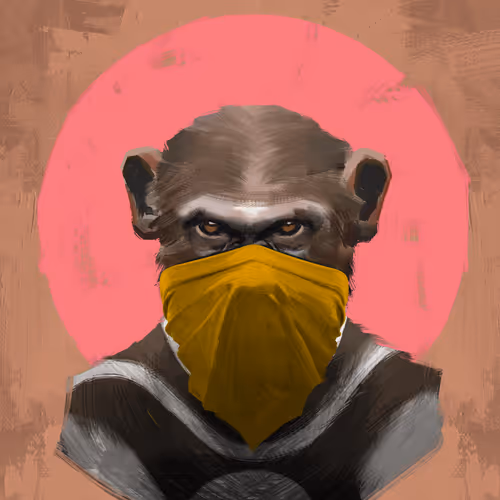 Angry Ape Army