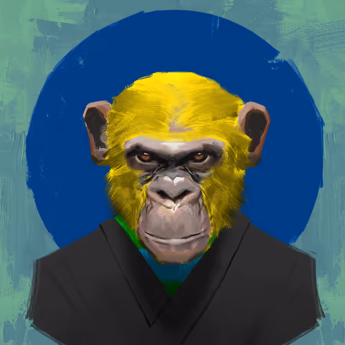Angry Ape Army