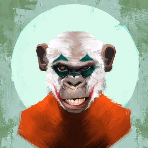 Angry Ape Army