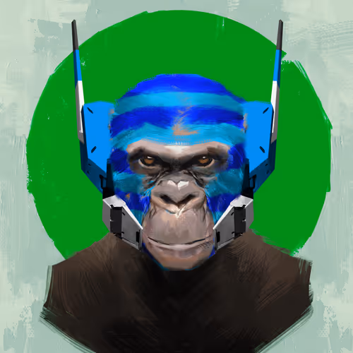 Angry Ape Army