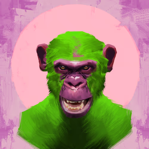 Angry Ape Army