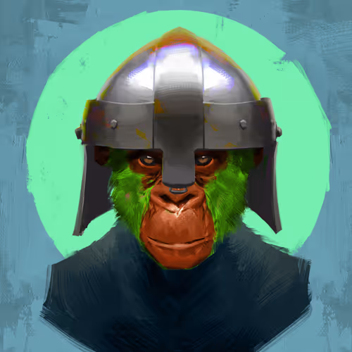 Angry Ape Army