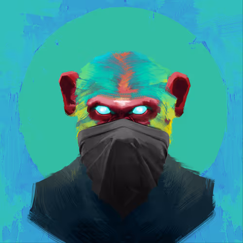 Angry Ape Army