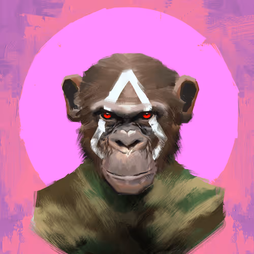Angry Ape Army