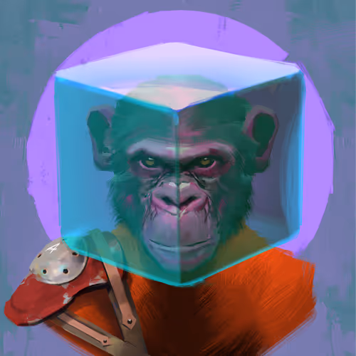 Angry Ape Army