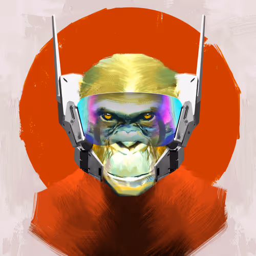 Angry Ape Army