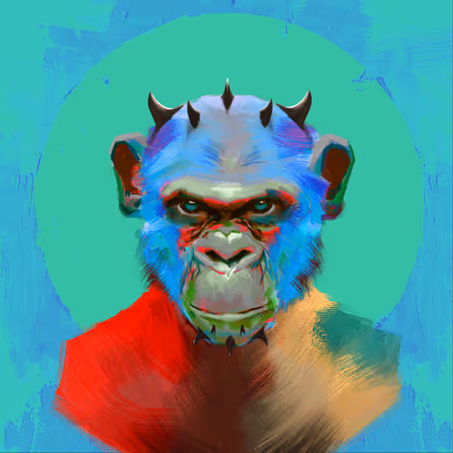 Angry Ape Army