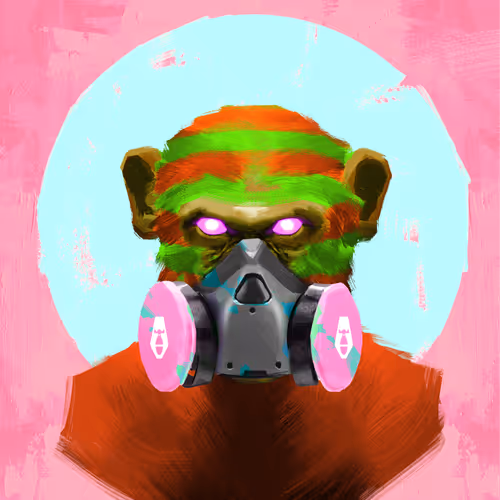 Angry Ape Army