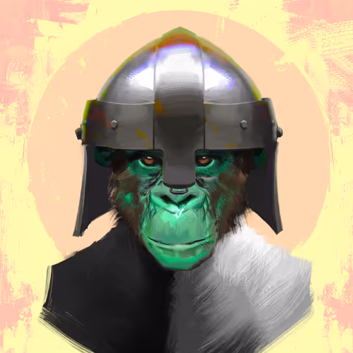 Angry Ape Army