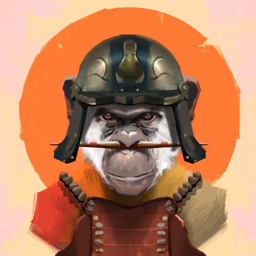 Angry Ape Army