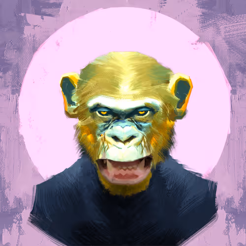 Angry Ape Army