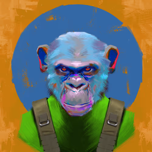 Angry Ape Army
