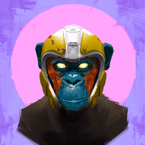 Angry Ape Army