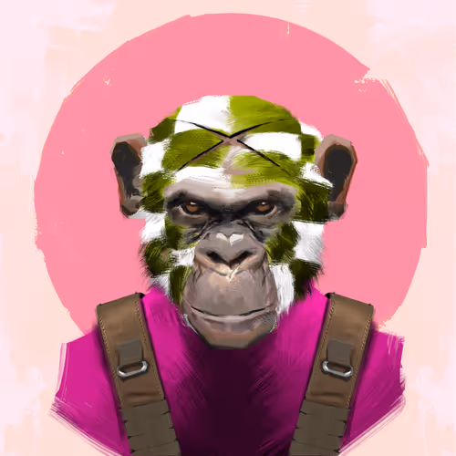 Angry Ape Army