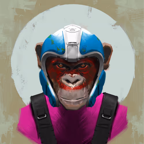 Angry Ape Army