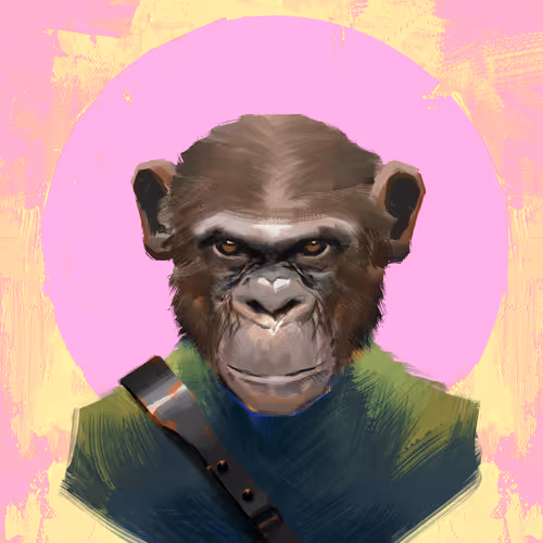 Angry Ape Army