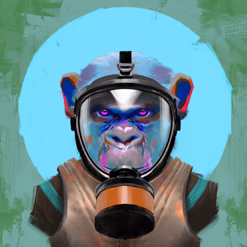Angry Ape Army