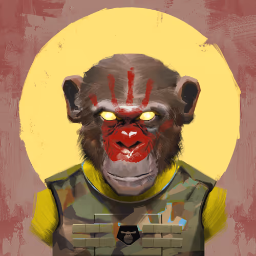 Angry Ape Army