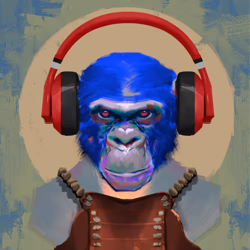 Angry Ape Army