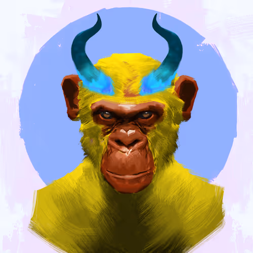 Angry Ape Army