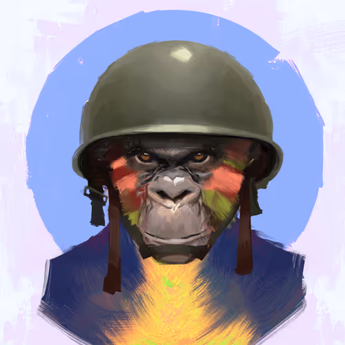 Angry Ape Army